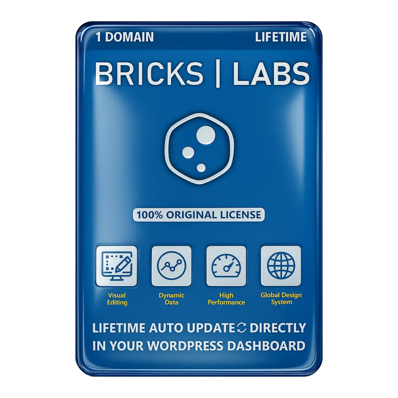 Bricks Labs Tutorials On PDF Lifetime Access & Update - Image 1